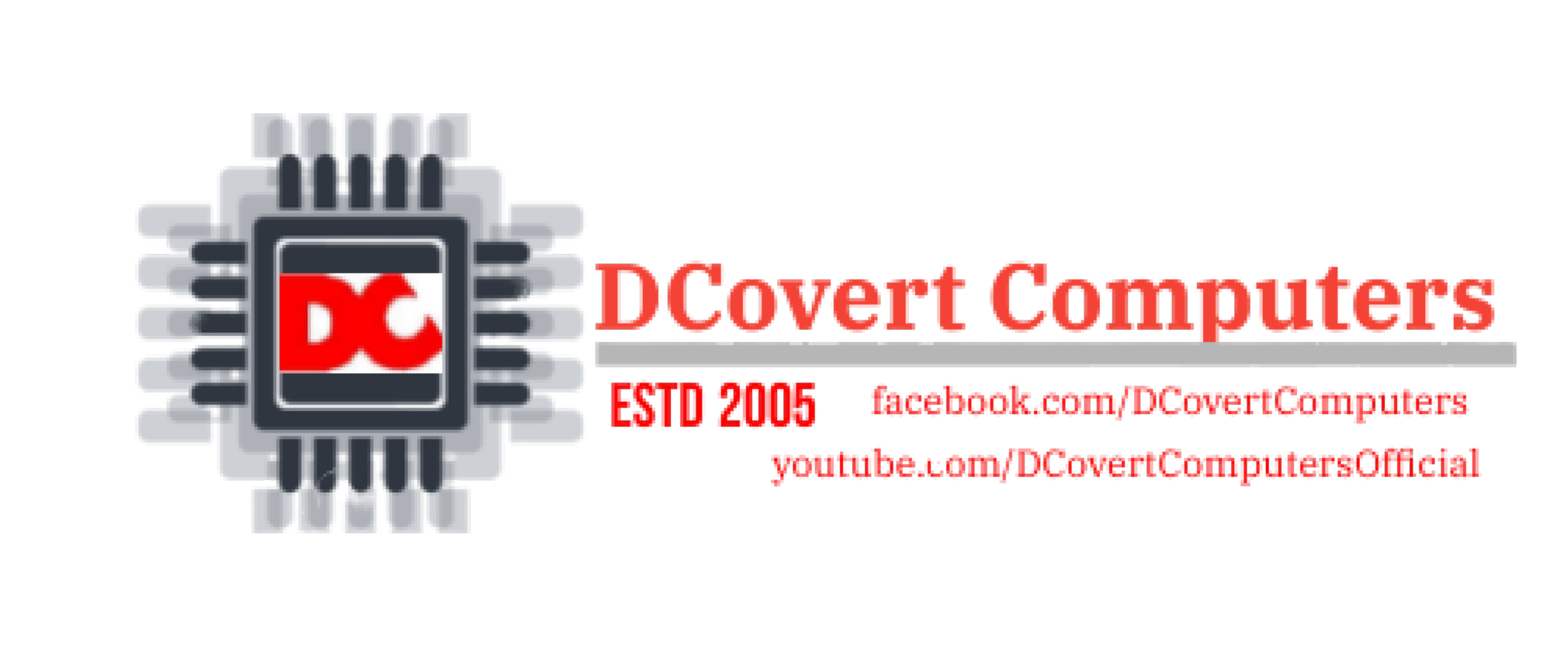 DCovert Computers